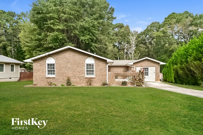 Building Photo - 128 Bryant St