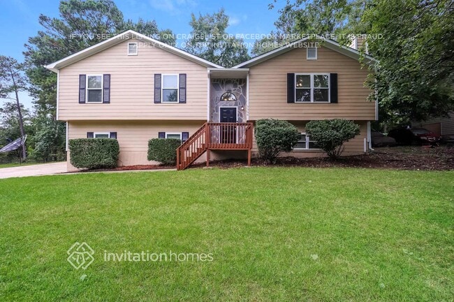 Building Photo - 3396 Spring Ridge Dr Rental
