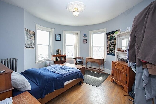 Photo - 3 Kinnaird St Apartments Unit 3