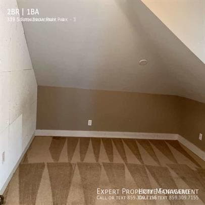 Photo - 339 S Broadway Park Unit 3