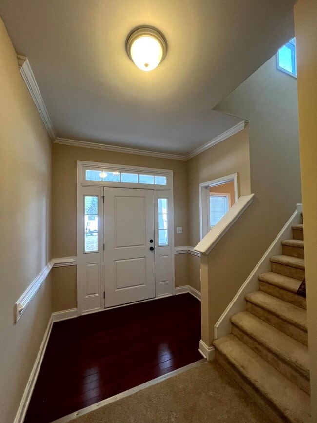 231 Snipe Ct. The Maples Westgate Rental House Rental in Raeford, NC