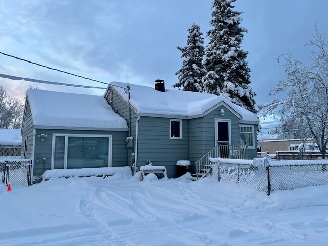 Dog friendly 2 bedroom home in town - Dog friendly 2 bedroom home in town