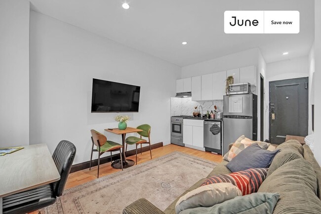 Photo - 20 Avenue A Unidad 2L