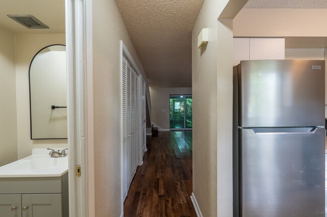 Entrance - 1023 NE 2nd St