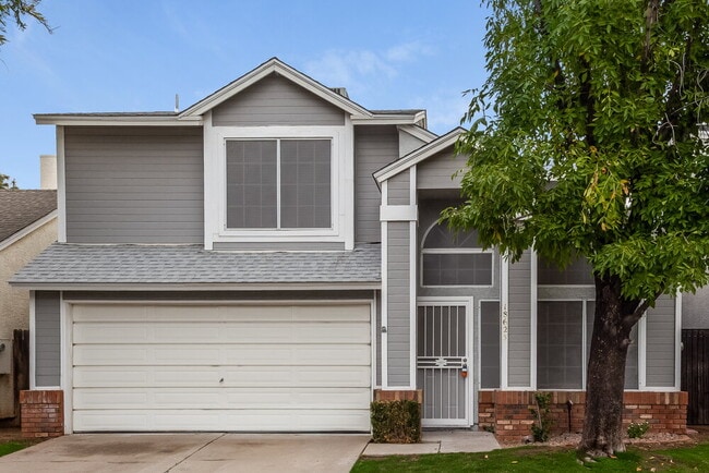 Photo - 18625 N 4th Dr House