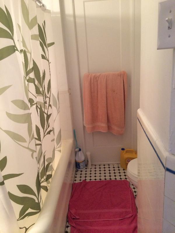 *Las imágenes son muestras representativas de la unidad anunciada. En algunos casos, las unidades reales que visita... - 4 Symphony Rd Unidad A12