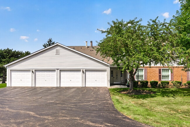 Building Photo - 665 Thorntree Ct Unit A-1