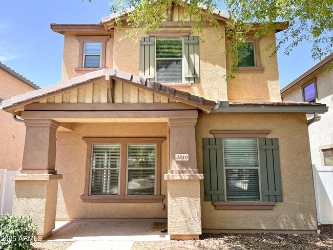 Building Photo - 3840 E Jasper Dr Rental