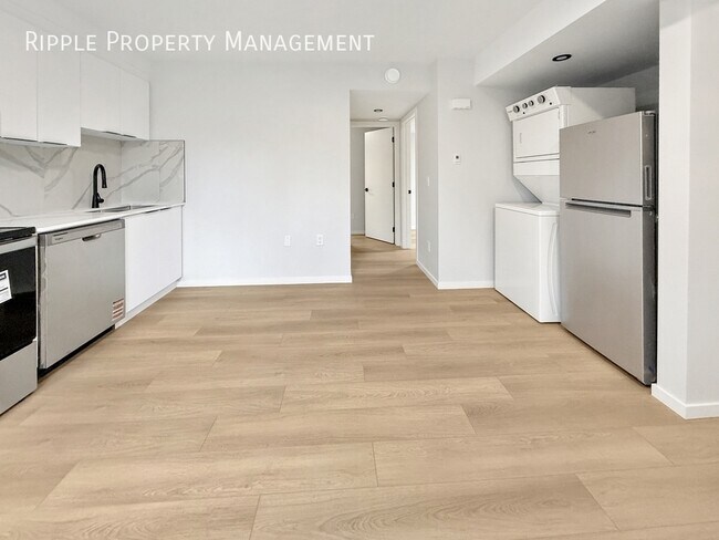 Photo - Modern 2 Beds, 1 Baths Basement/Lower | No Pets Allowed