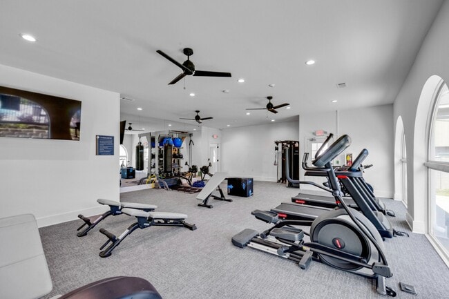 Crescent Place Apartments and Townhomes
