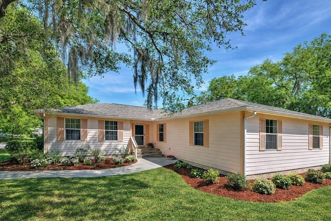 Building Photo - 5006 Ruth Morris Rd