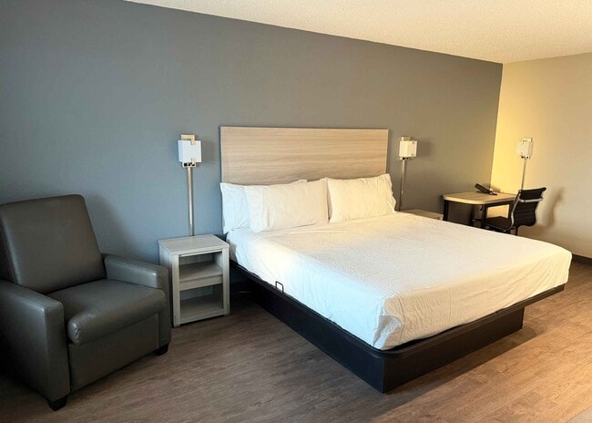 Photo - Furnished Studio-Longview