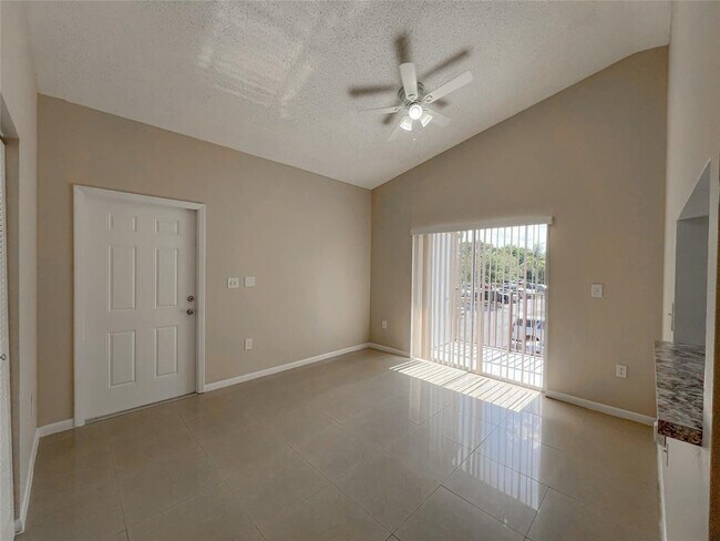 Photo - 1881 NW 96th Terrace Unit 7C