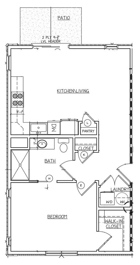 Photo - Brand New Apartments for Rent in Harrisonburg