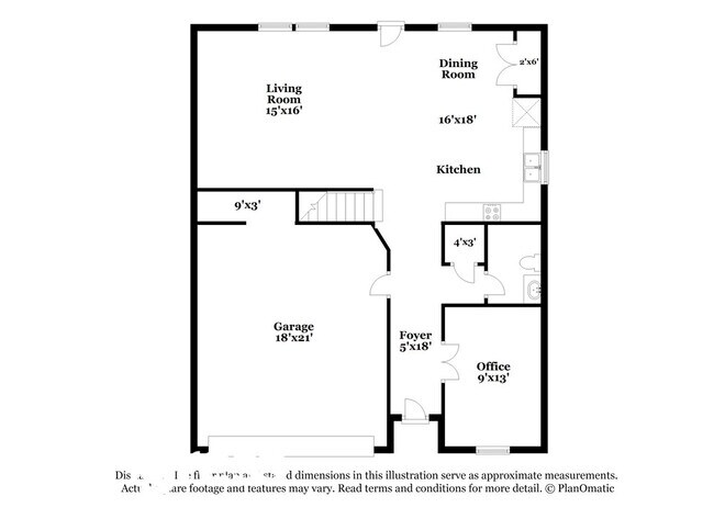 Photo - 19606 Trent Creek Dr