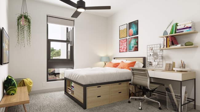 Photo - The Parlor Apartments