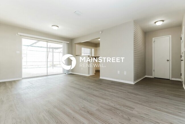 3 Bedroom Pet-Friendly Home in Largo, FL with Main Street Renewal
