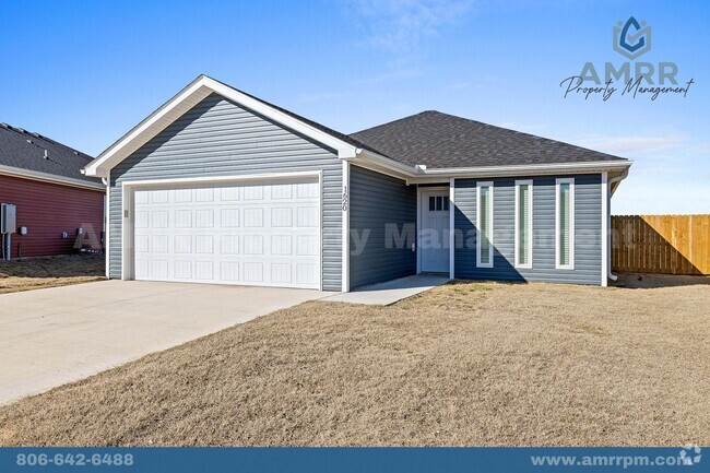 Building Photo - 3-Bedroom Home In Suburban-Style Neighborh...