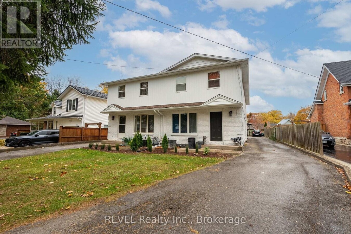 Photo - 1372 Haist St Unité 1