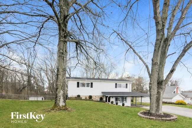 Photo - 17801 Old Jamestown Rd