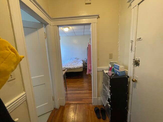 Photo - 213 Kelton St Apartments