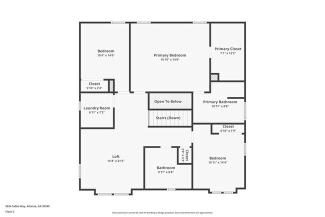 Photo - 5624 Sable Way