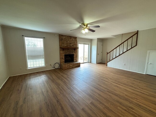 Photo - MOVE IN READY! SPACIOUS TOWNHOME IN BOSSIER CITY
