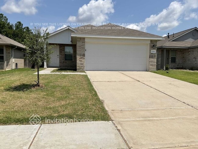 Building Photo - 22263 Stoney Ravine Dr Rental