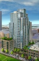 Fotografía del edificio - The Legend