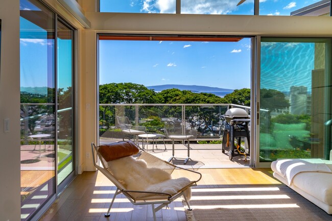 Photo - Modern Elegancy at Makali'i in Wailea – Fi... Unit #4A