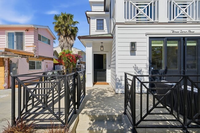 Photo - Modern Furnished Balboa Peninsula Beach House with Rooftop Deck