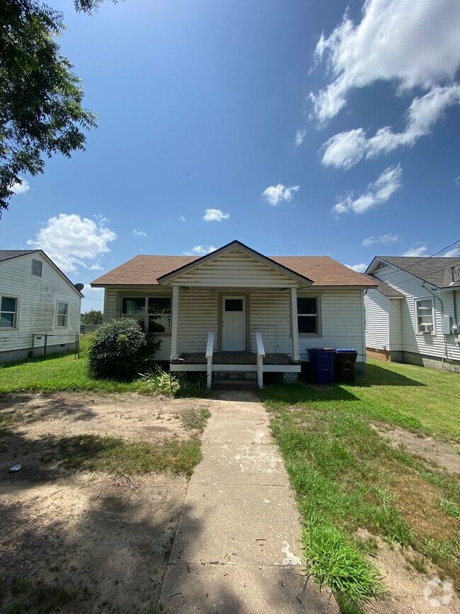Building Photo - 1119 N 32nd St Rental