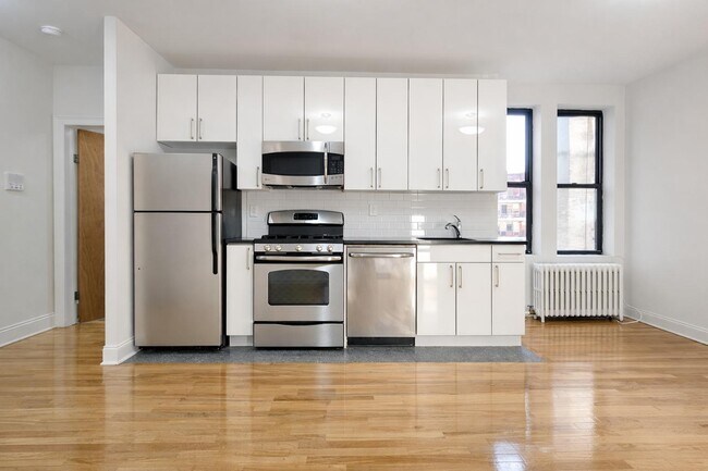 Photo - 660 Fort Washington Ave Unit 2C