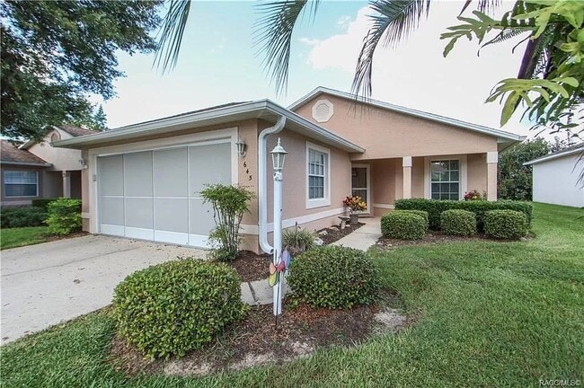 Building Photo - 645 W Sunbird Path Rental