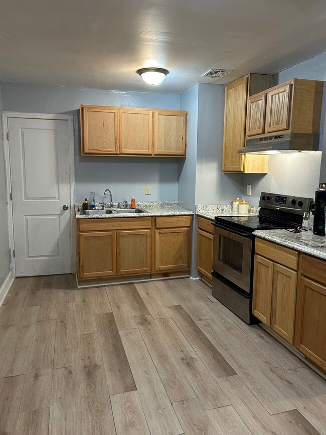 Building Photo - 163 4th St Rental