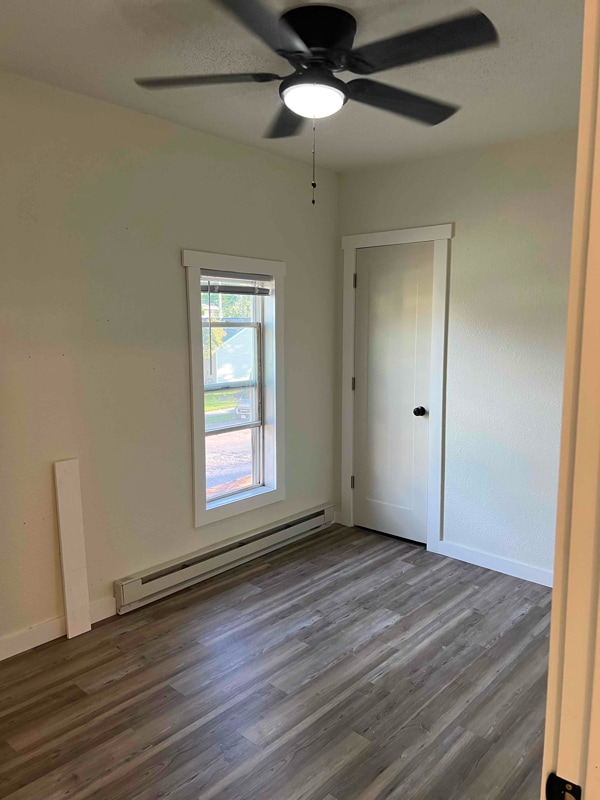 Photo - 120 E Saratoga St Unidad Upper