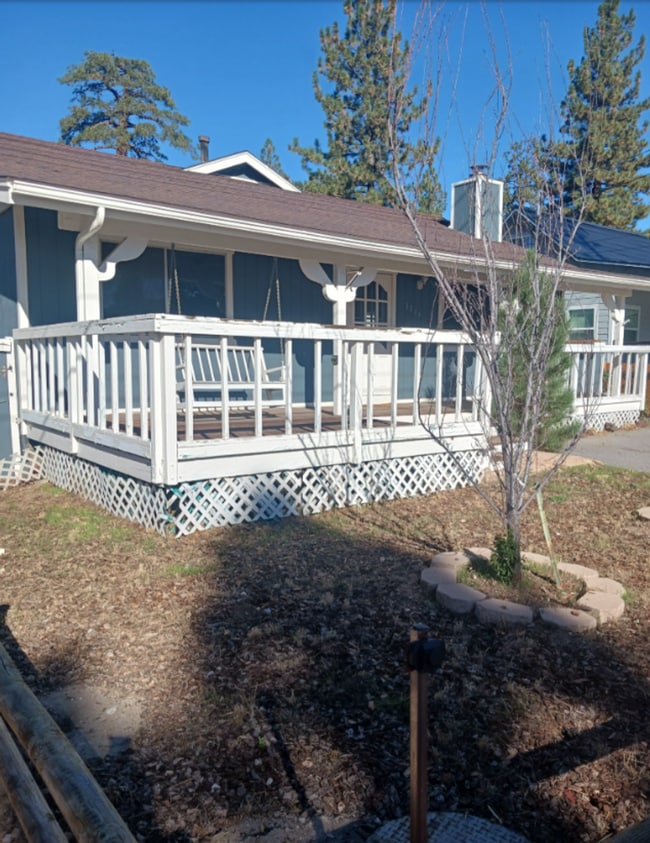 1066 Paradise Way
