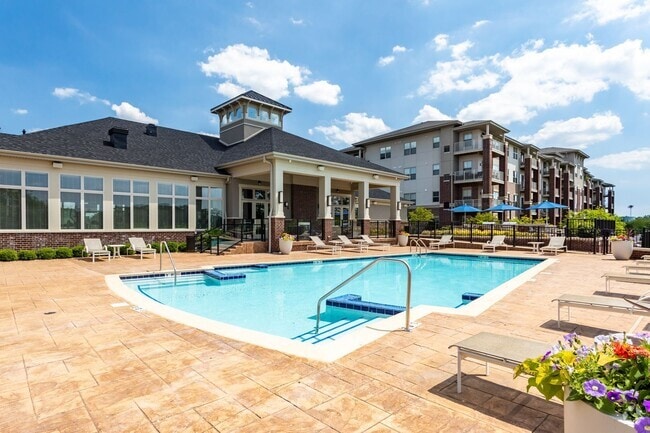Building Photo - Deer Park Crossing Rental