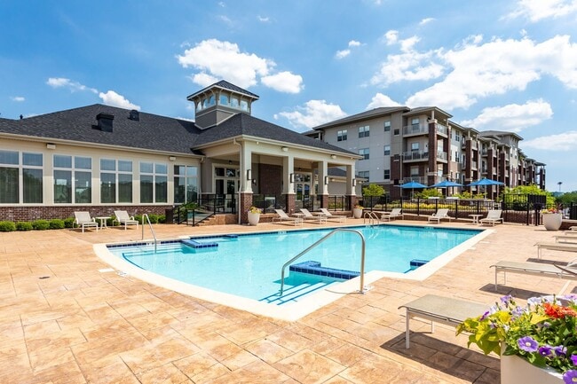 Photo - Deer Park Crossing Apartments