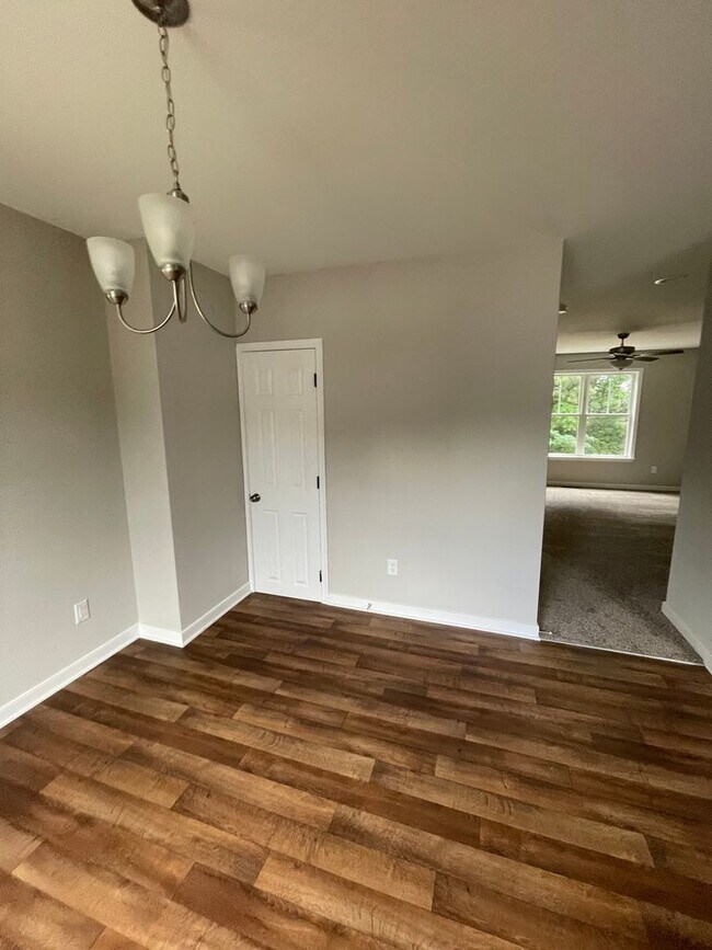 Photo - Beautiful two-story duplex
