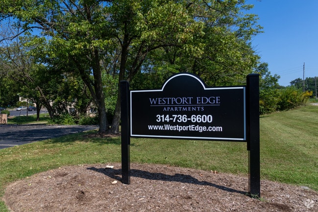 Westport Edge Apartments