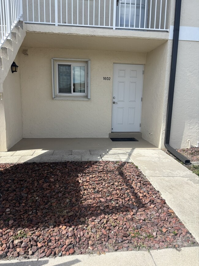 Photo - 25275 Rampart Blvd Unit 1602