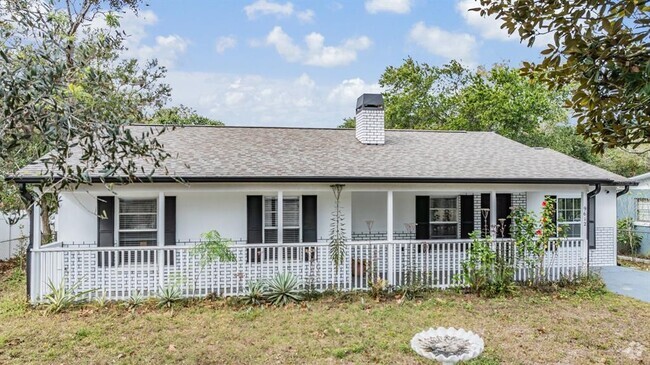 Building Photo - 9612 N 55th St Rental