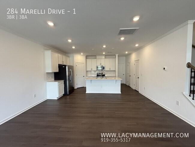 Photo - 284 Marelli Dr