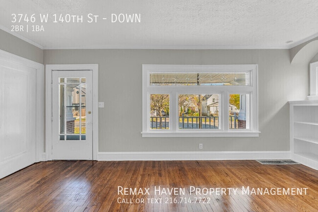 Photo - 3746 W 140th St Unidad DOWN