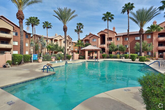 Furnished Apartments For Rent In Tucson Az Forrent Com