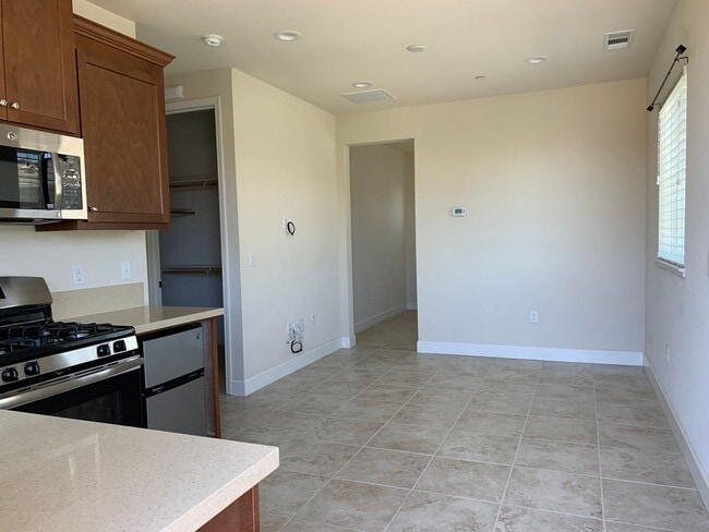 Photo - Nice 1 Bed 1 Bath upstairs apartment in the Cannery Neighborhood