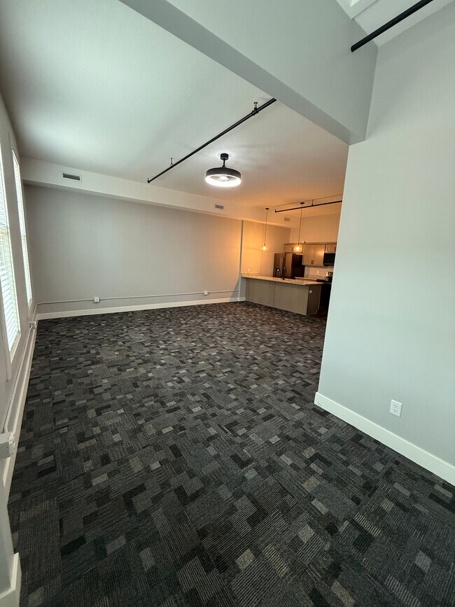 Apt 201 - 121 E Wooster St Apartamentos