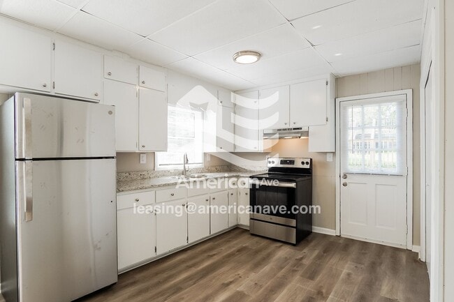 Photo - 430 60th St Ensley