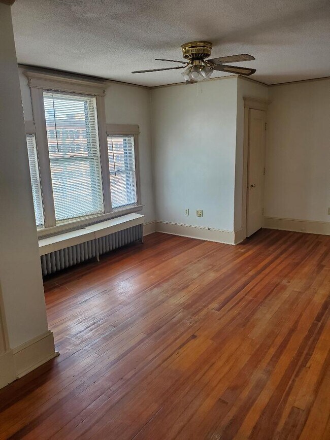 bedroom 2 - 110 South St Unit 3rd floor